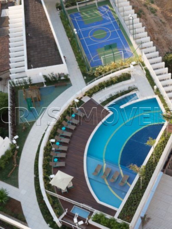 Apartamento, 3 quartos, 99 m² - Foto 9