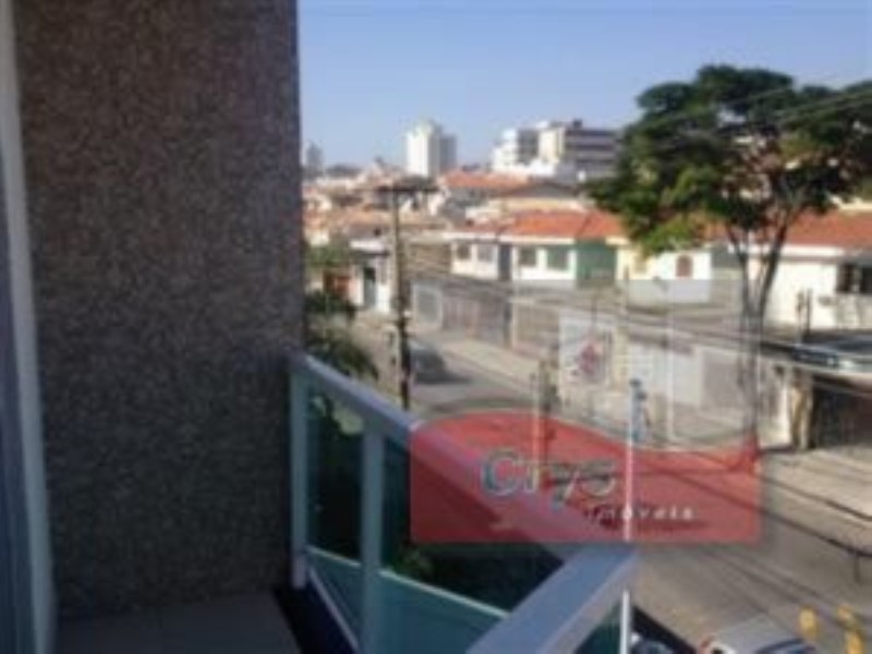 Sobrado, 2 quartos - Foto 1
