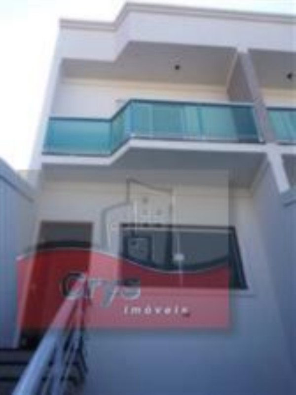Sobrado, 2 quartos - Foto 2