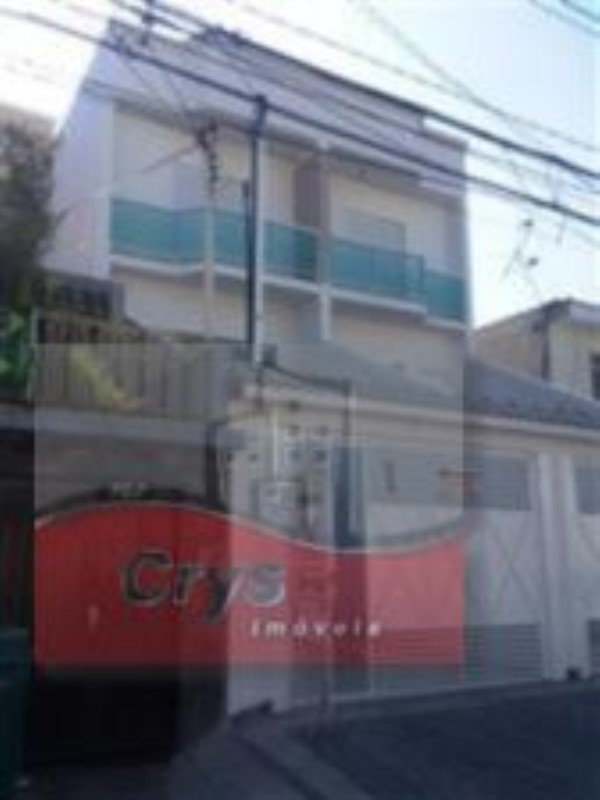 Sobrado, 2 quartos - Foto 4