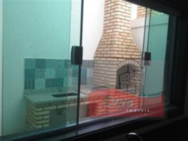Sobrado, 2 quartos - Foto 11