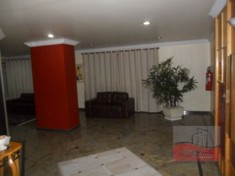 Cobertura, 3 quartos - Foto 15