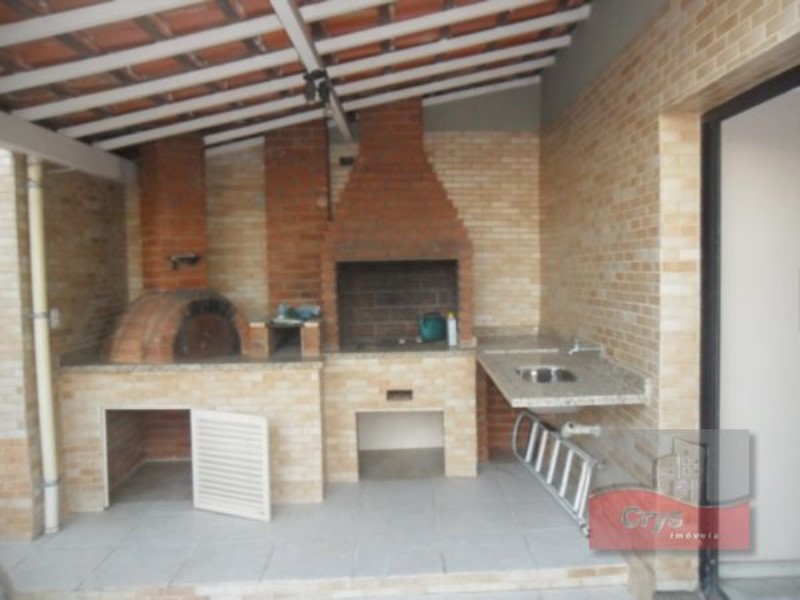 Cobertura, 3 quartos - Foto 27