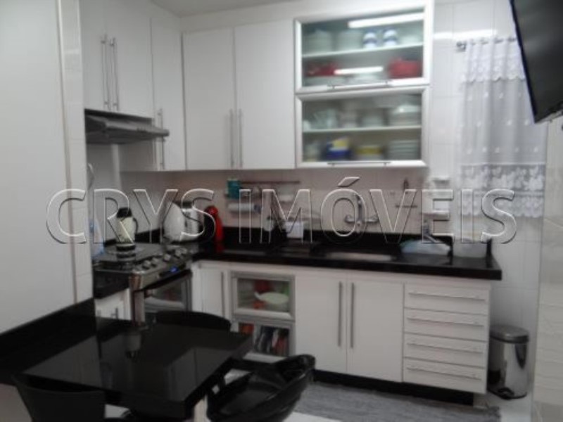 Apartamento, 3 quartos, 79 m² - Foto 3