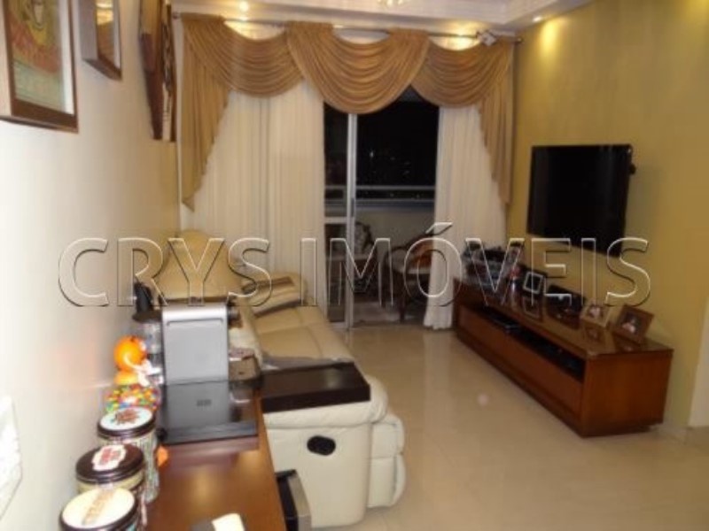 Apartamento, 3 quartos, 79 m² - Foto 1