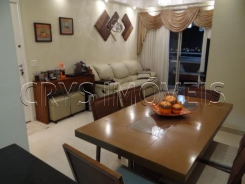 Apartamento, 3 quartos, 79 m² - Foto 2