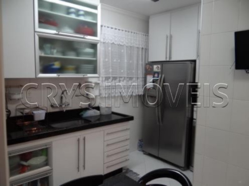 Apartamento, 3 quartos, 79 m² - Foto 11