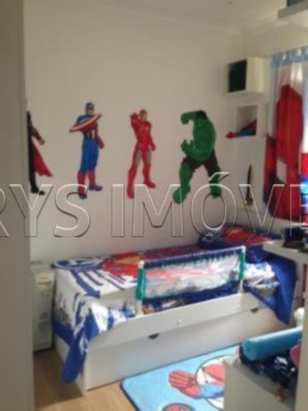 Apartamento, 3 quartos, 79 m² - Foto 14