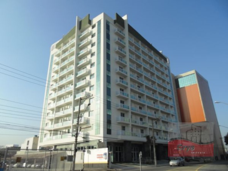 Sala-Conjunto, 46 m² - Foto 3