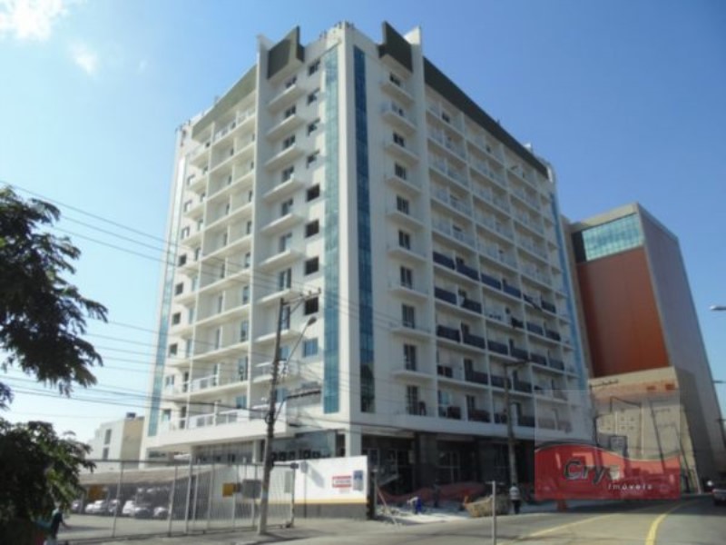 Sala-Conjunto, 46 m² - Foto 5