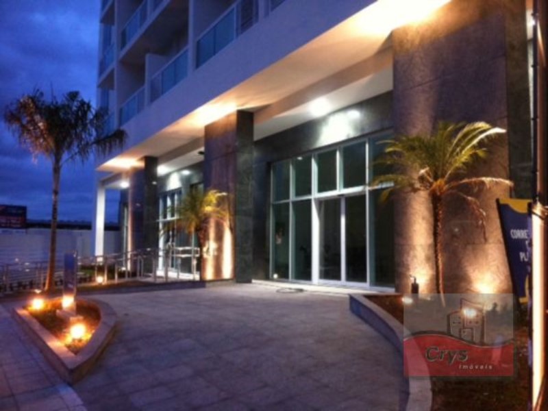 Sala-Conjunto, 46 m² - Foto 7