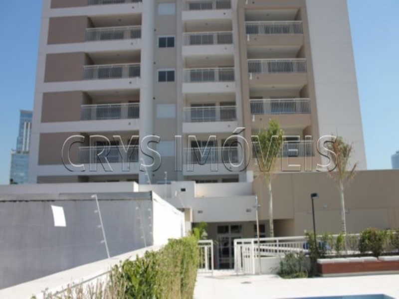 Cobertura à venda com 2 quartos, 124m² - Foto 1