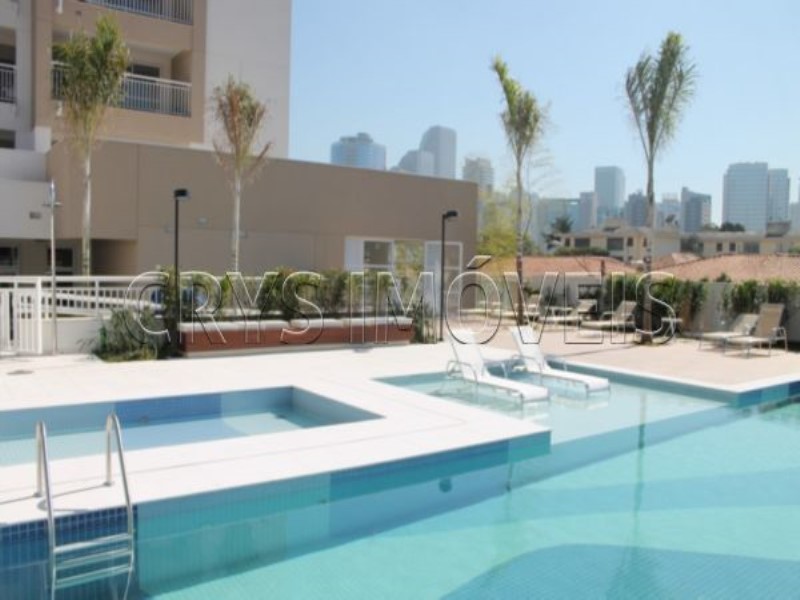 Cobertura à venda com 2 quartos, 124m² - Foto 2