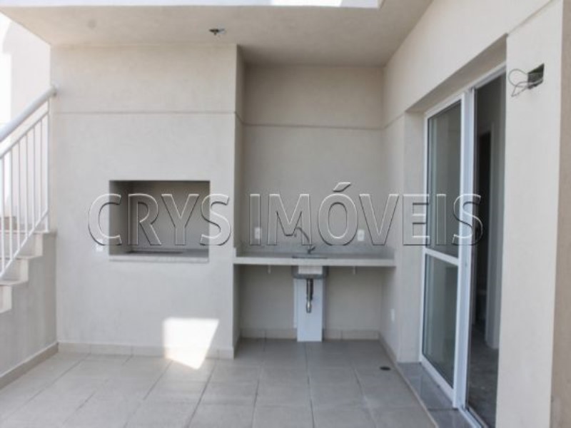 Cobertura à venda com 2 quartos, 124m² - Foto 5