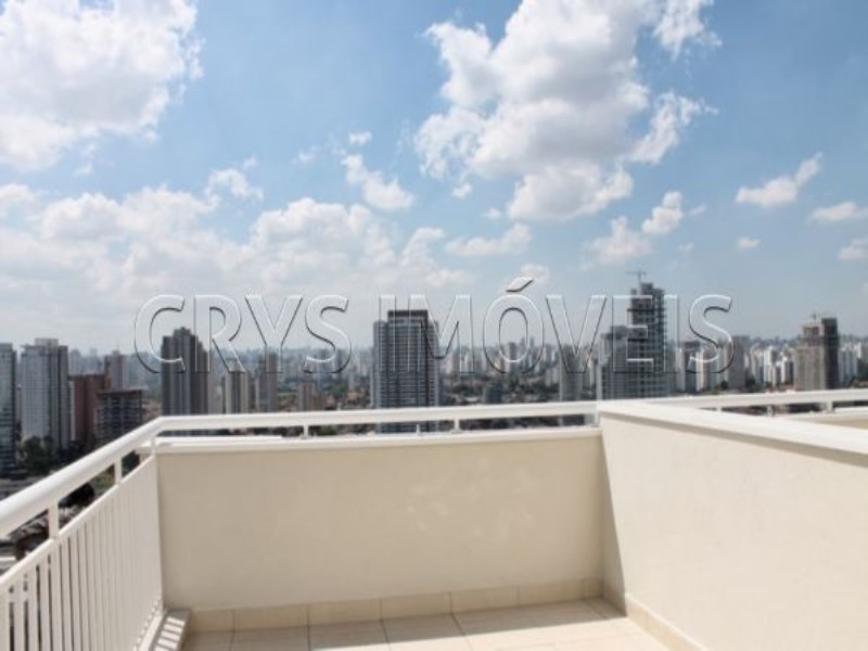 Cobertura à venda com 2 quartos, 124m² - Foto 9