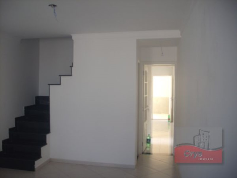 Sobrado, 3 quartos - Foto 1