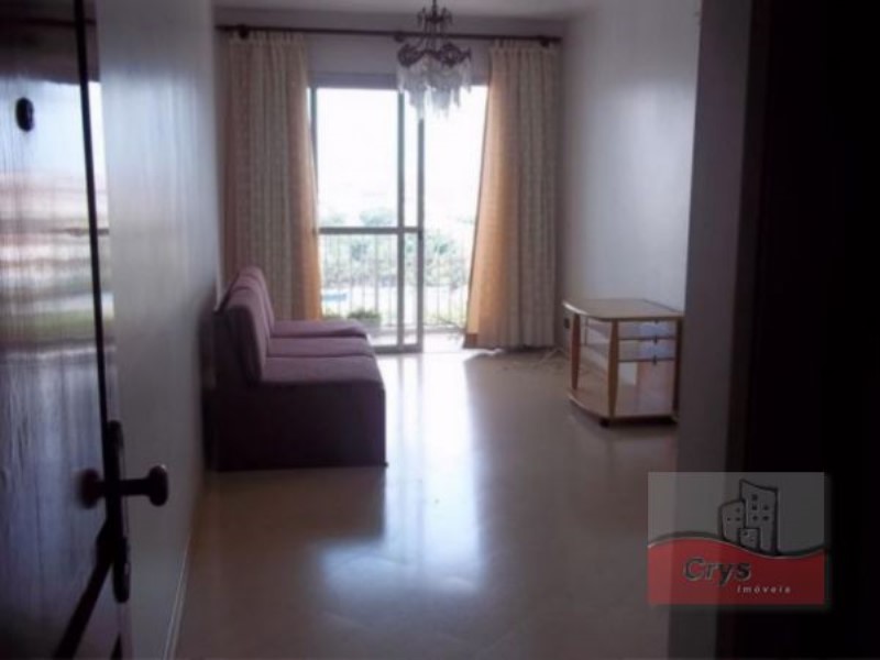 Apartamento, 3 quartos, 76 m² - Foto 1