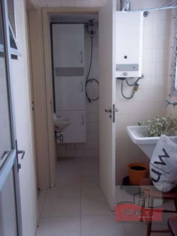 Apartamento, 3 quartos, 76 m² - Foto 4