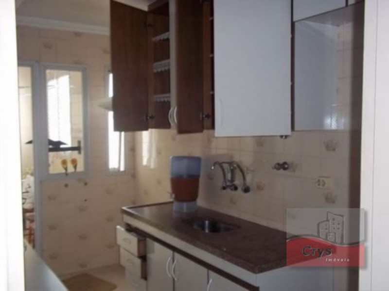Apartamento, 3 quartos, 76 m² - Foto 5