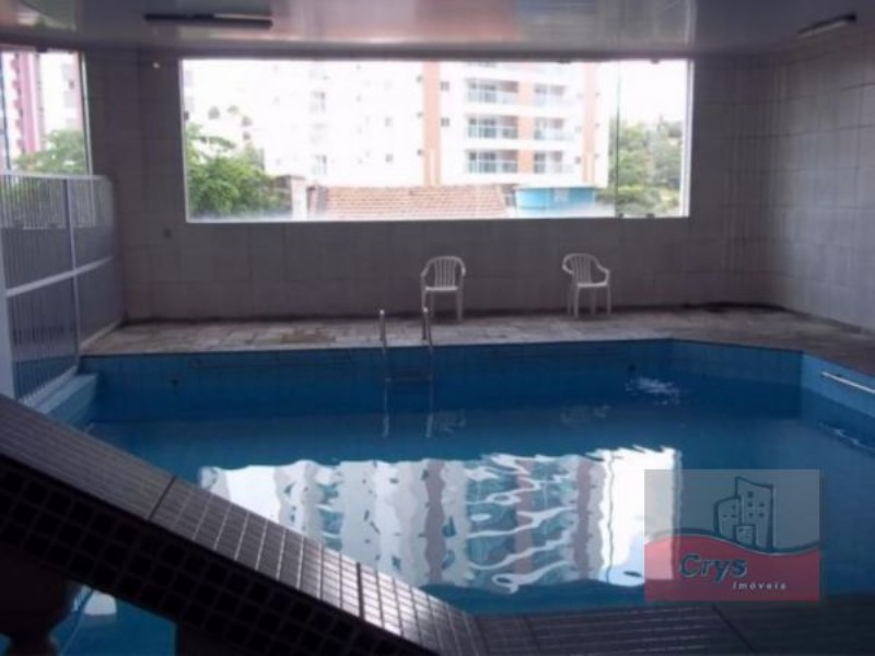 Apartamento, 3 quartos, 76 m² - Foto 6