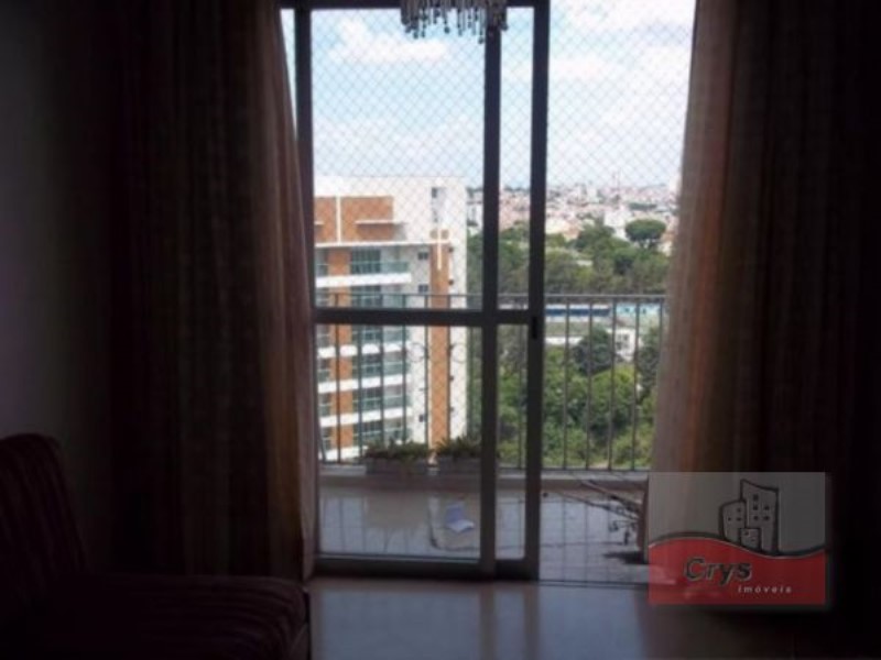 Apartamento, 3 quartos, 76 m² - Foto 9