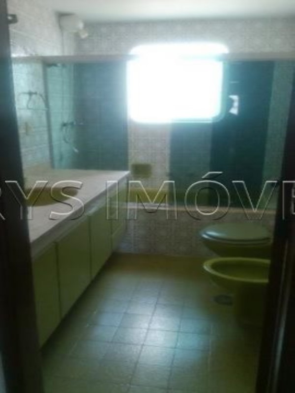 Apartamento, 4 quartos, 190 m² - Foto 5
