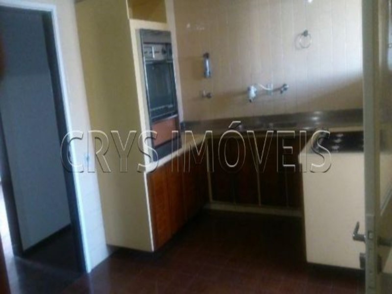 Apartamento, 4 quartos, 190 m² - Foto 6
