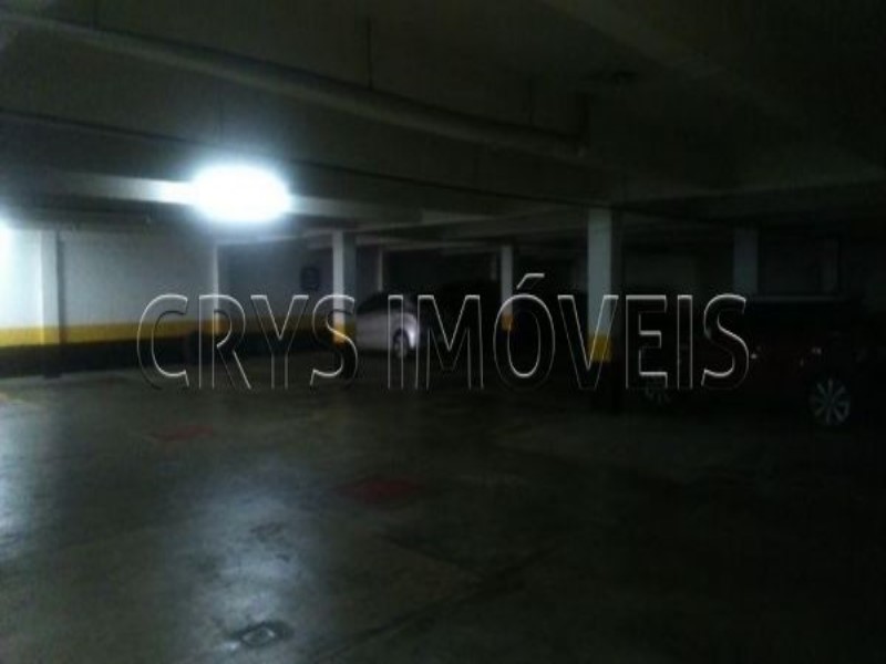 Apartamento, 4 quartos, 190 m² - Foto 10