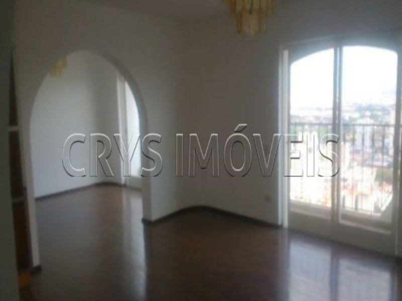 Apartamento, 4 quartos, 190 m² - Foto 1