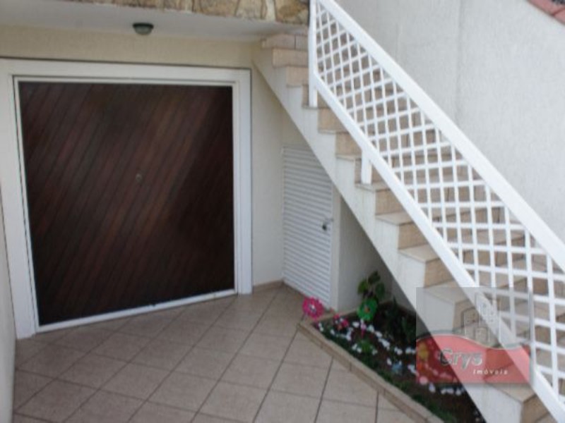 Sobrado, 3 quartos, 125 m² - Foto 2