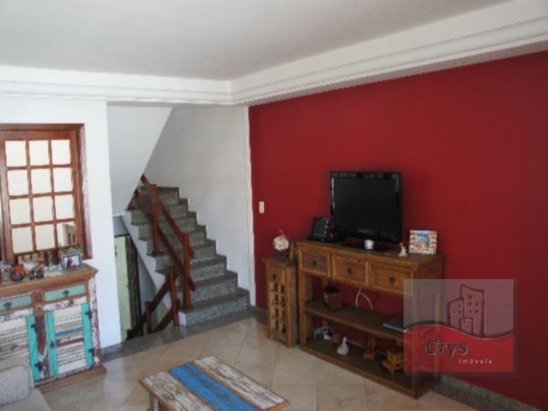 Sobrado, 3 quartos, 125 m² - Foto 3
