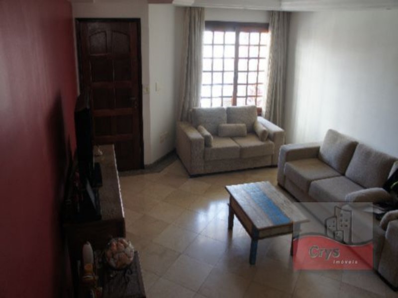 Sobrado, 3 quartos, 125 m² - Foto 4