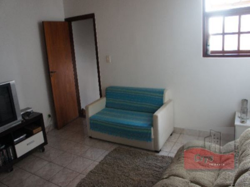 Sobrado, 3 quartos, 125 m² - Foto 5