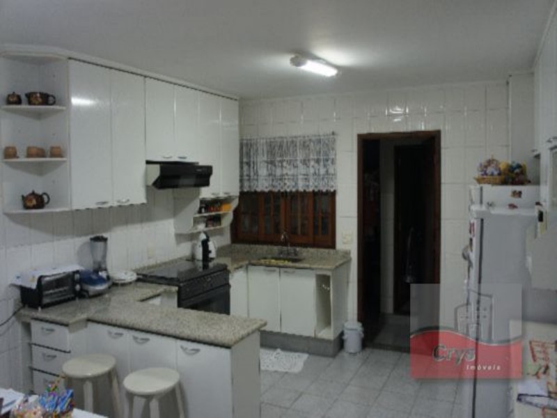 Sobrado, 3 quartos, 125 m² - Foto 6