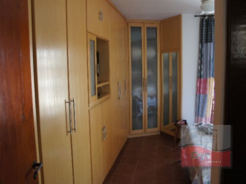 Sobrado, 3 quartos, 125 m² - Foto 8