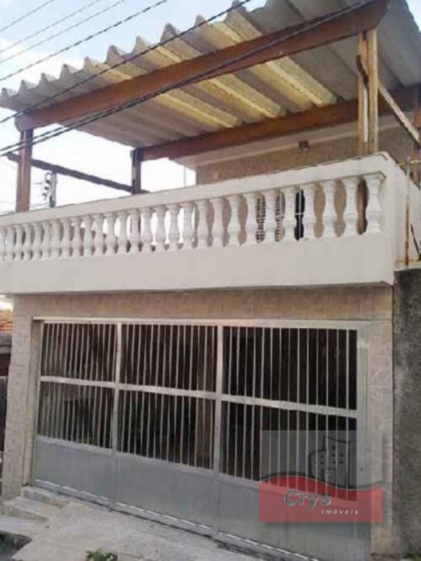 Sobrado, 2 quartos - Foto 1