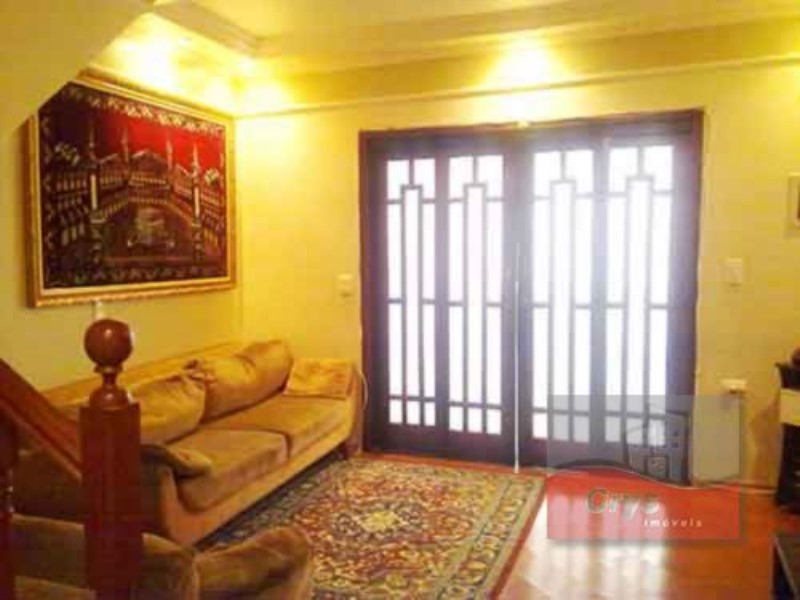 Sobrado, 2 quartos - Foto 2