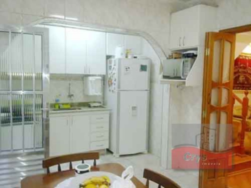 Sobrado, 2 quartos - Foto 6