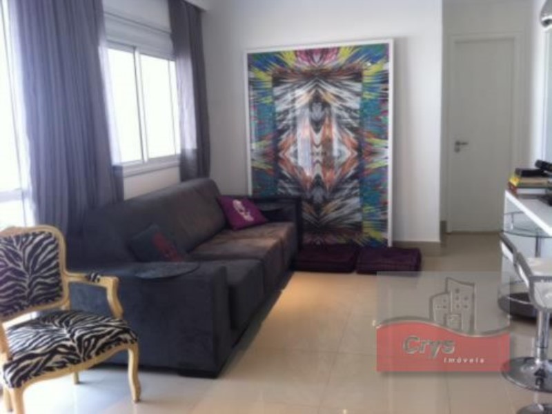 Apartamento, 3 quartos, 103 m² - Foto 1