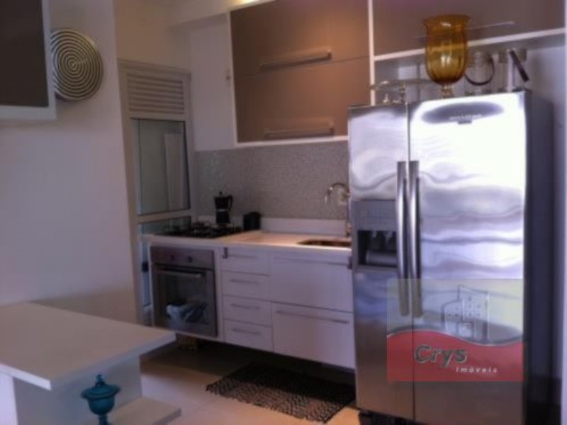 Apartamento, 3 quartos, 103 m² - Foto 3
