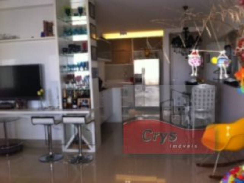 Apartamento, 3 quartos, 103 m² - Foto 4