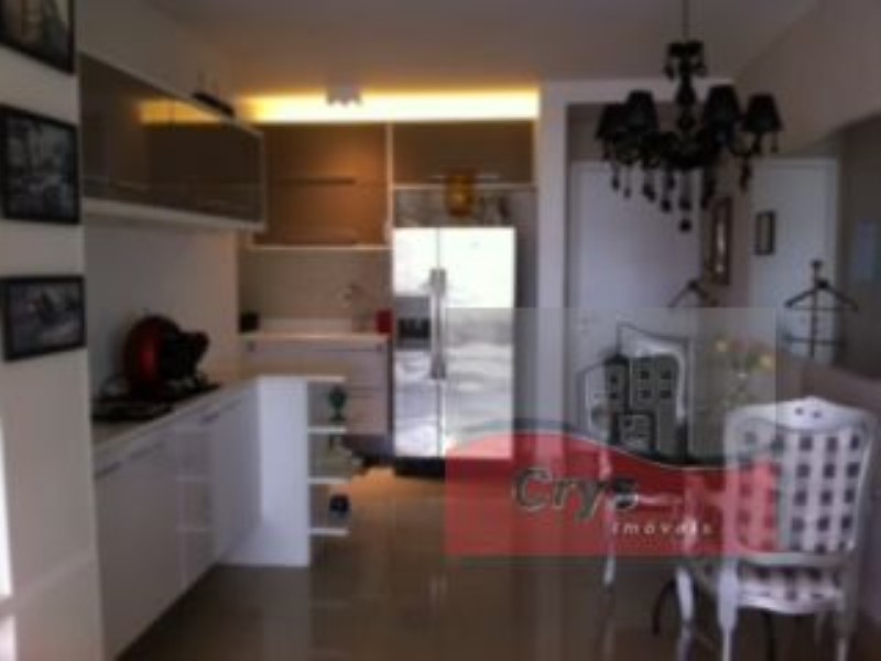 Apartamento, 3 quartos, 103 m² - Foto 5