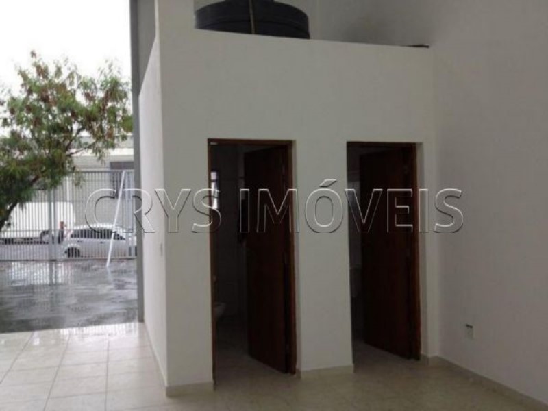 Depósito-Galpão - Foto 2