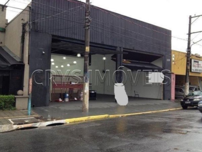 Depósito-Galpão - Foto 4