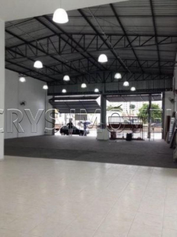 Depósito-Galpão - Foto 10