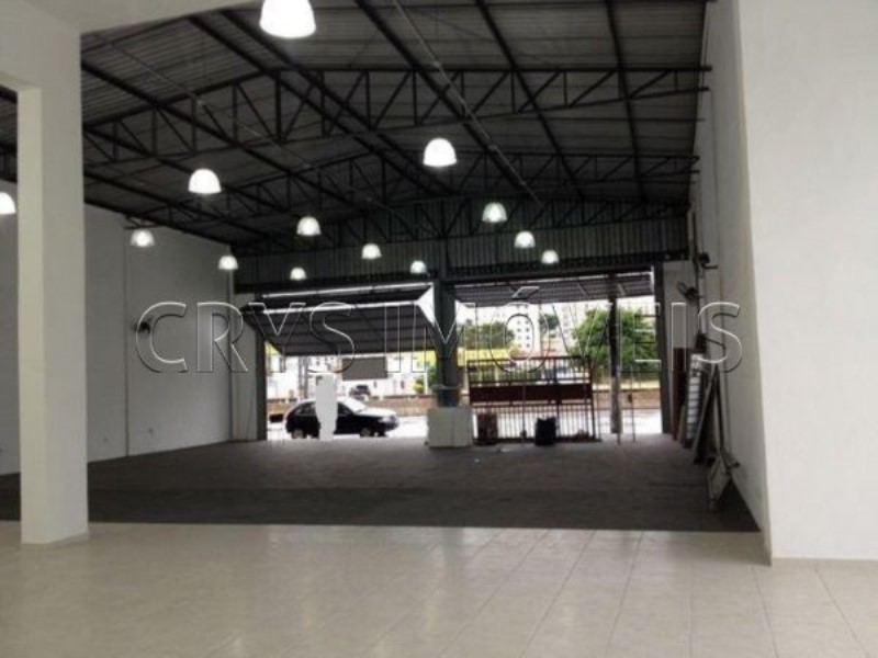 Depósito-Galpão - Foto 11