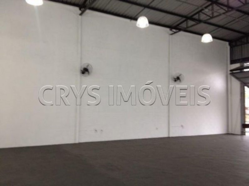 Depósito-Galpão - Foto 12