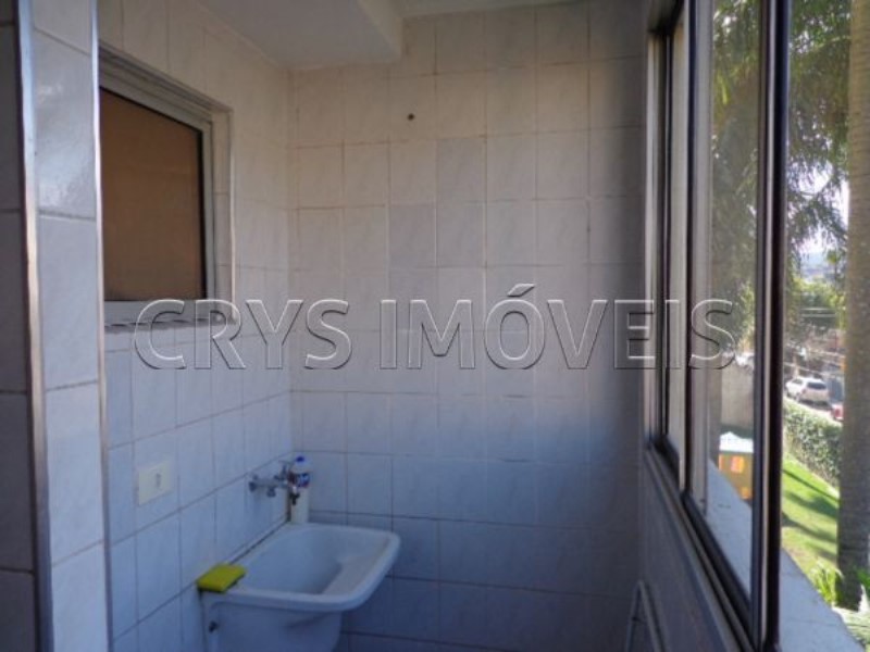 Apartamento, 2 quartos, 45 m² - Foto 2