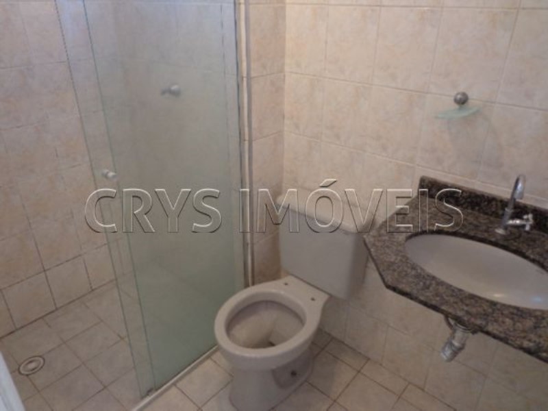Apartamento, 2 quartos, 45 m² - Foto 16