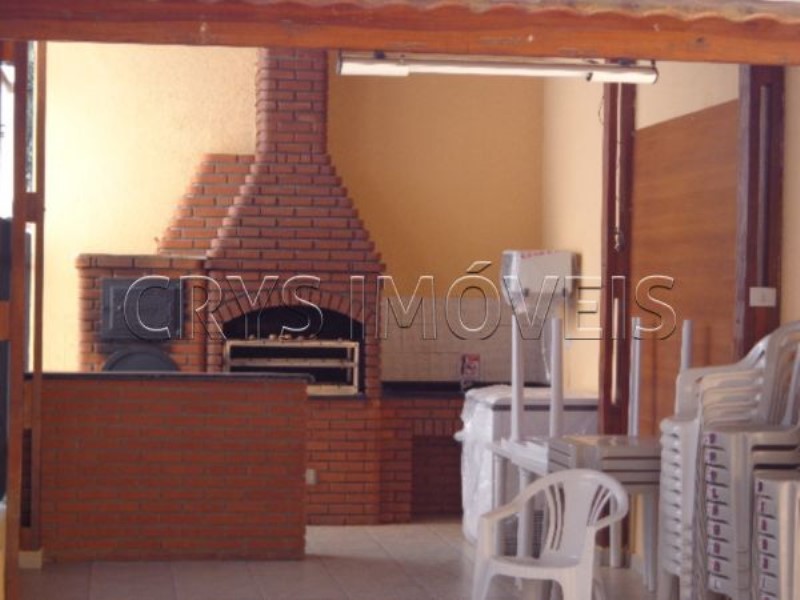 Apartamento, 2 quartos, 45 m² - Foto 8